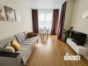 2-к квартира, посуточно, 40м2, 14/14 этаж