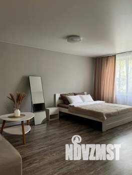 1-к квартира, посуточно, 33м2, 5/5 этаж