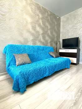 2-к квартира, посуточно, 46м2, 1/1 этаж