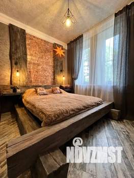 Студия квартира, посуточно, 26м2, 3/4 этаж