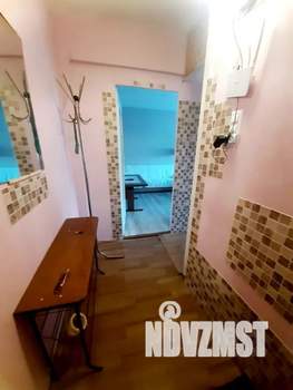 1-к квартира, посуточно, 32м2, 5/5 этаж