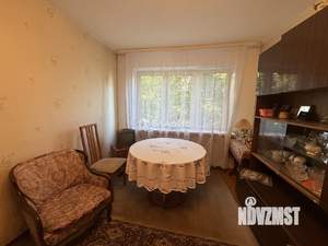 2-к квартира, на длительный срок, 49м2, 4/5 этаж