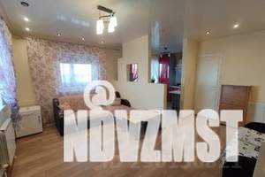 1-к квартира, посуточно, 32м2, 7/9 этаж