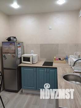 2-к квартира, посуточно, 42м2, 1/16 этаж