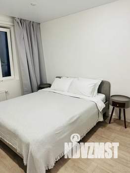 2-к квартира, посуточно, 44м2, 7/9 этаж