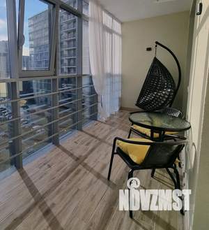 1-к квартира, посуточно, 56м2, 6/10 этаж