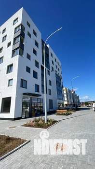 Студия квартира, посуточно, 33м2, 2/7 этаж