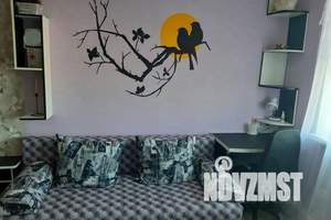 1-к квартира, посуточно, 26м2, 1/3 этаж