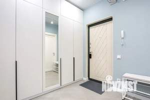 1-к квартира, посуточно, 50м2, 2/4 этаж