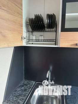 1-к квартира, посуточно, 30м2, 4/5 этаж