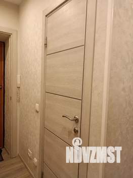 1-к квартира, посуточно, 36м2, 2/4 этаж