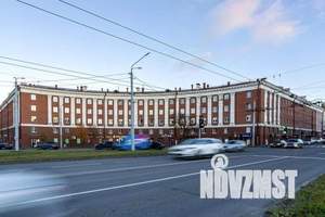 2-к квартира, посуточно, 48м2, 3/5 этаж