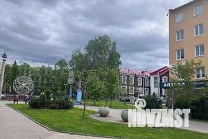 2-к квартира, посуточно, 46м2, 5/5 этаж