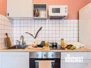 2-к квартира, посуточно, 41м2, 3/9 этаж
