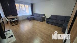 1-к квартира, посуточно, 31м2, 1/5 этаж