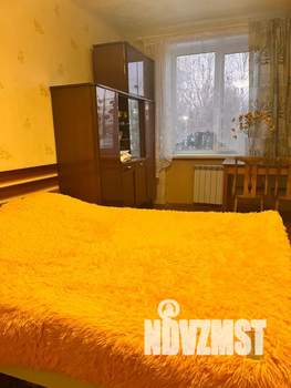 2-к квартира, посуточно, 40м2, 2/5 этаж