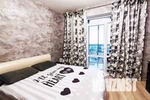 2-к квартира, посуточно, 36м2, 4/24 этаж