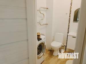 1-к квартира, посуточно, 35м2, 5/9 этаж