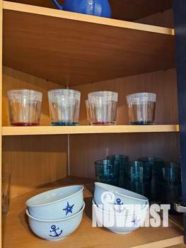 2-к квартира, посуточно, 45м2, 3/4 этаж