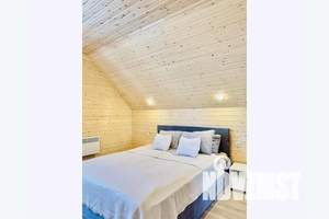 1-к квартира, посуточно, 53м2, 2/2 этаж