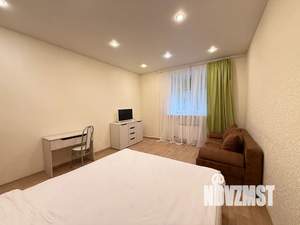 3-к квартира, посуточно, 54м2, 1/2 этаж