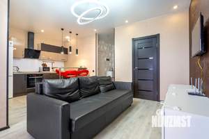 2-к квартира, на длительный срок, 42м2, 9/20 этаж