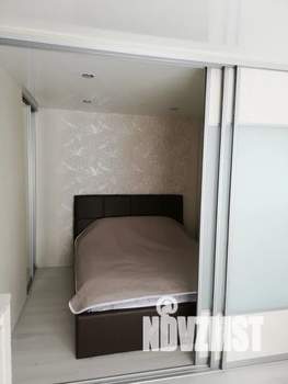 1-к квартира, посуточно, 35м2, 2/5 этаж