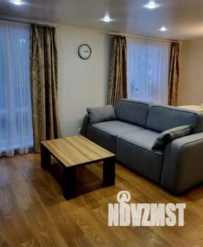 4-к квартира, посуточно, 86м2, 2/5 этаж