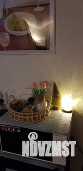 Студия квартира, посуточно, 36м2, 3/5 этаж