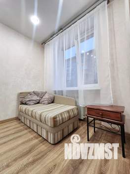 2-к квартира, посуточно, 43м2, 1/5 этаж