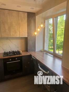 2-к квартира, посуточно, 44м2, 3/5 этаж