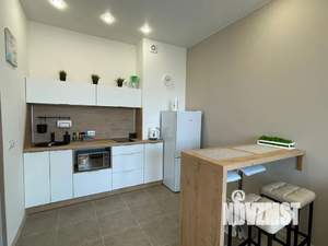 1-к квартира, посуточно, 38м2, 14/16 этаж