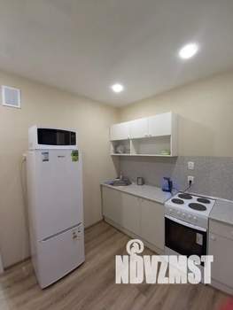 1-к квартира, посуточно, 36м2, 9/9 этаж