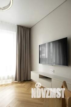 2-к квартира, посуточно, 51м2, 2/5 этаж