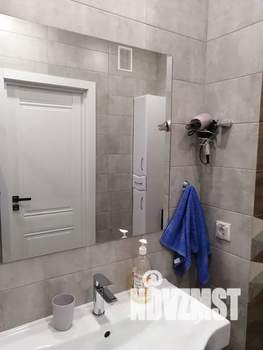 1-к квартира, посуточно, 41м2, 7/8 этаж