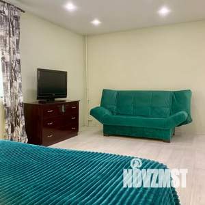 1-к квартира, посуточно, 31м2, 5/5 этаж