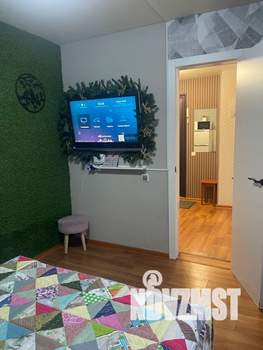 1-к квартира, посуточно, 25м2, 1/3 этаж