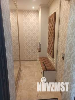 Студия квартира, посуточно, 31м2, 3/5 этаж