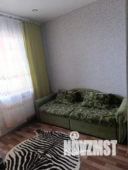 2-к квартира, посуточно, 42м2, 11/21 этаж