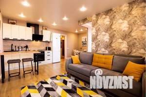 2-к квартира, посуточно, 50м2, 11/16 этаж