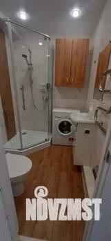 1-к квартира, посуточно, 31м2, 1/5 этаж