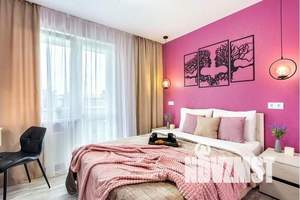 2-к квартира, посуточно, 41м2, 4/9 этаж