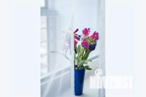 1-к квартира, посуточно, 42м2, 8/10 этаж