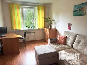 2-к квартира, посуточно, 55м2, 5/5 этаж