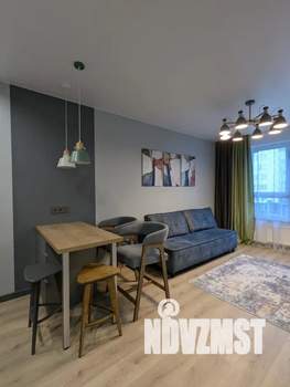 2-к квартира, посуточно, 44м2, 3/9 этаж