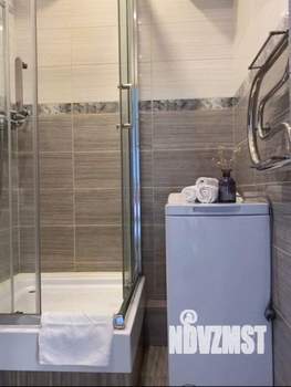 2-к квартира, посуточно, 48м2, 1/1 этаж