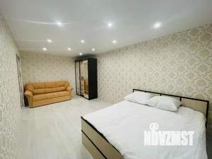 1-к квартира, посуточно, 38м2, 3/5 этаж