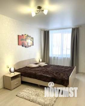 2-к квартира, посуточно, 45м2, 1/5 этаж