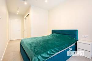 2-к квартира, посуточно, 50м2, 1/1 этаж