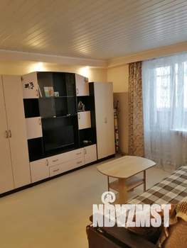 1-к квартира, посуточно, 35м2, 5/16 этаж